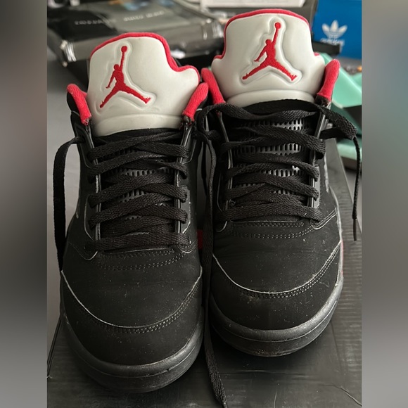 Jordan Retro Low 5 “Alternate 90” - Picture 4 of 5